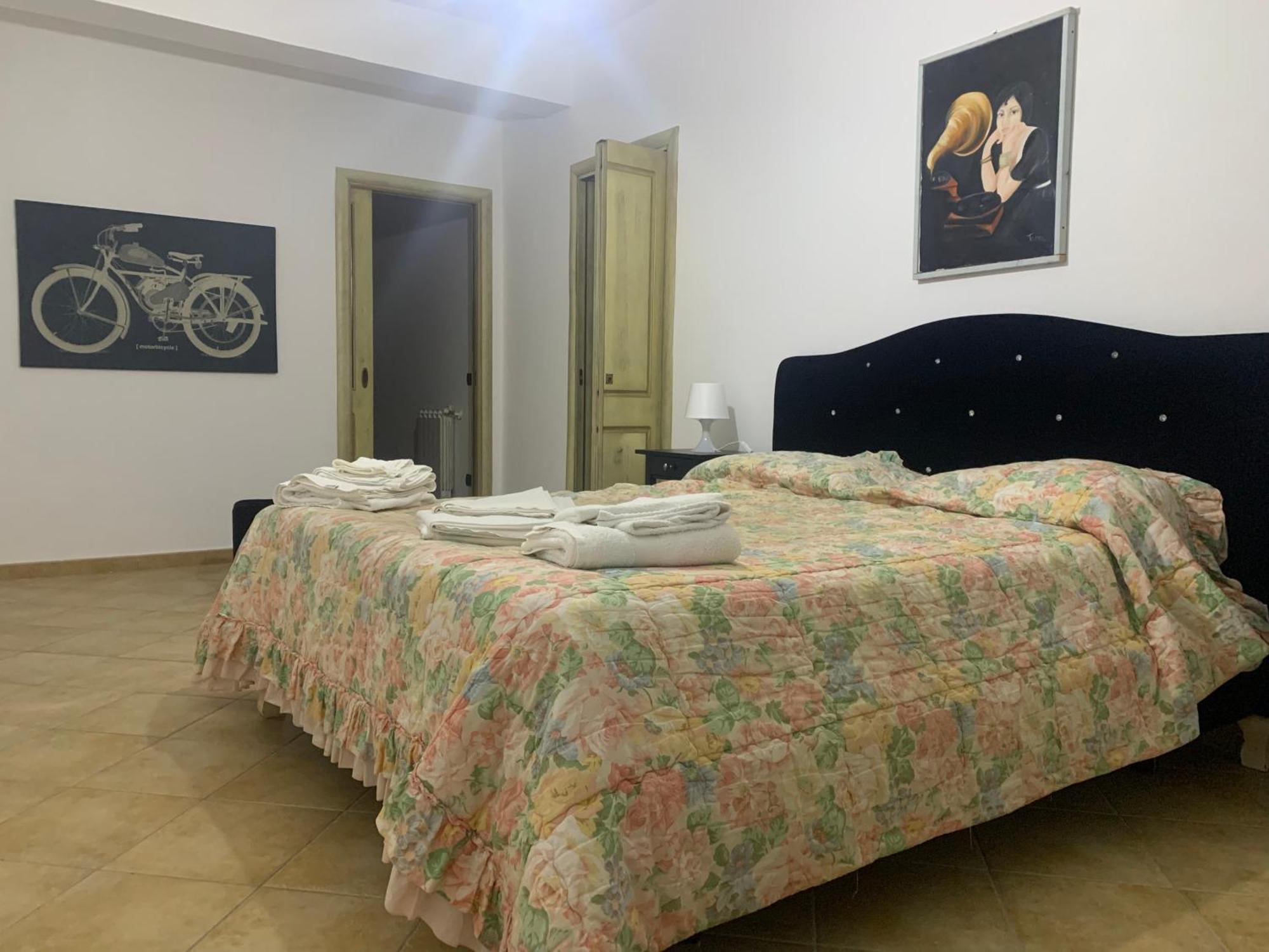 La Casetta Di Ciccio San Leone Exterior foto